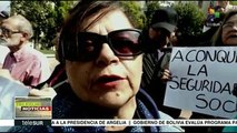 teleSUR Noticias: ANC levanta inmunidad parlamentaria a Juan Guaidó