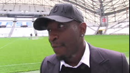 OM - Niang se souvient du 5-5 contre l'OL