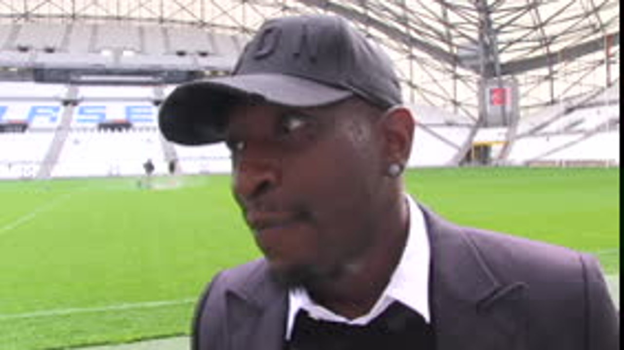 OM - Niang se souvient du 5-5 contre l'OL