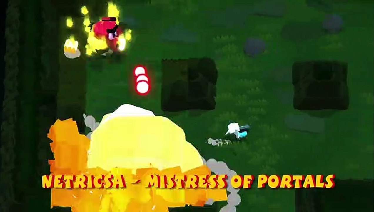 Serious Sam: Tormental - Anuncio y Acceso Anticipado