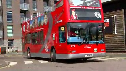 Bristol's Summer Plans!