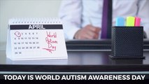 Autism Awareness Day And World Autism Month
