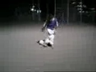 cest ca le foot de rue