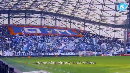 OM Matchday, Episode 28 | "Stumble"