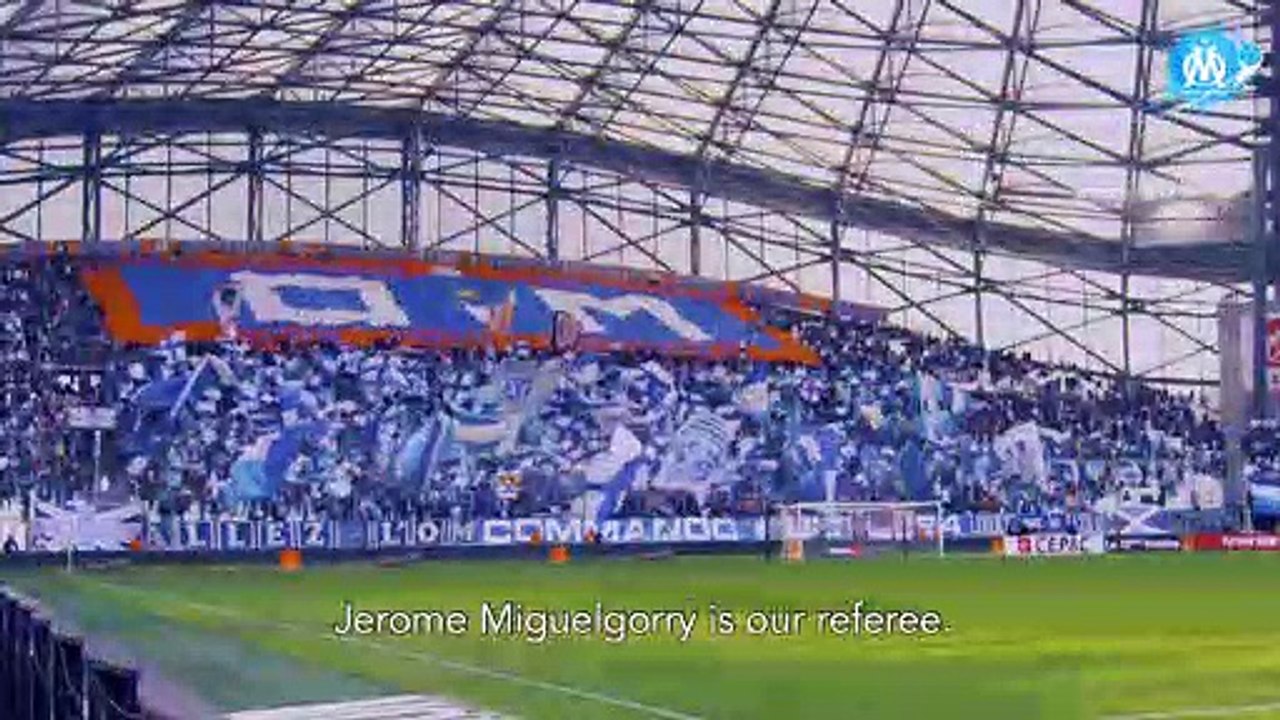 OM Matchday, Episode 28 | "Stumble"