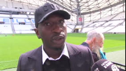 OM - Niang : "Les joueurs devraient avoir plus confiance en eux"