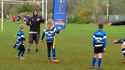 GOODLINES: 4th April 2019