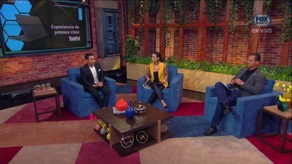 Agenda FS: América y Nico Benedetti están imparables