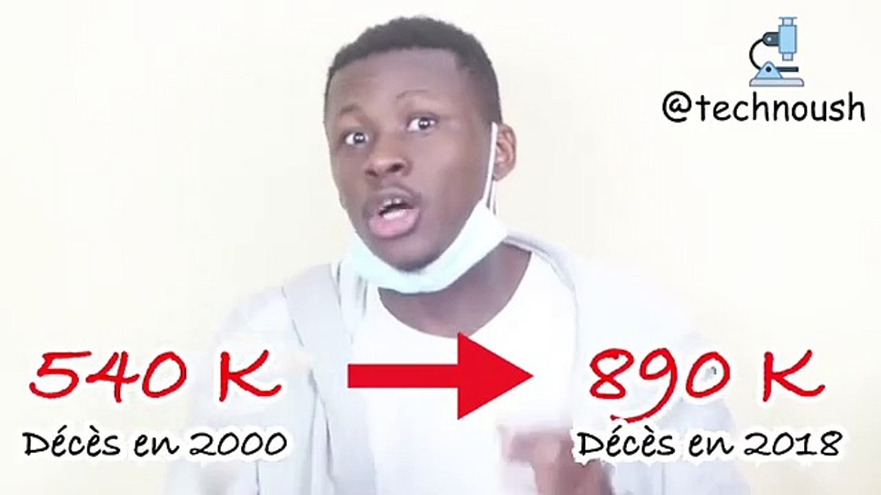 Ce brillant jeune médecin a trouvé la cause des décès. Une révolution hilarante dans la médecine !