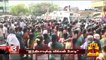 "இந்தியாவுக்கு வில்லன் மோடி" - கோவில்பட்டியில் உதயநிதி ஸ்டாலின் பேச்சு | Modi | Udhayanithi Stalin