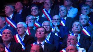 Assises des Maires de Bretagne