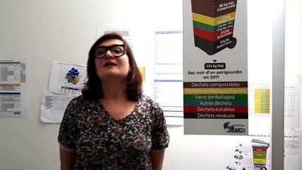 Isabelle Moreau – Responsable du schéma stratégique au SMD 3