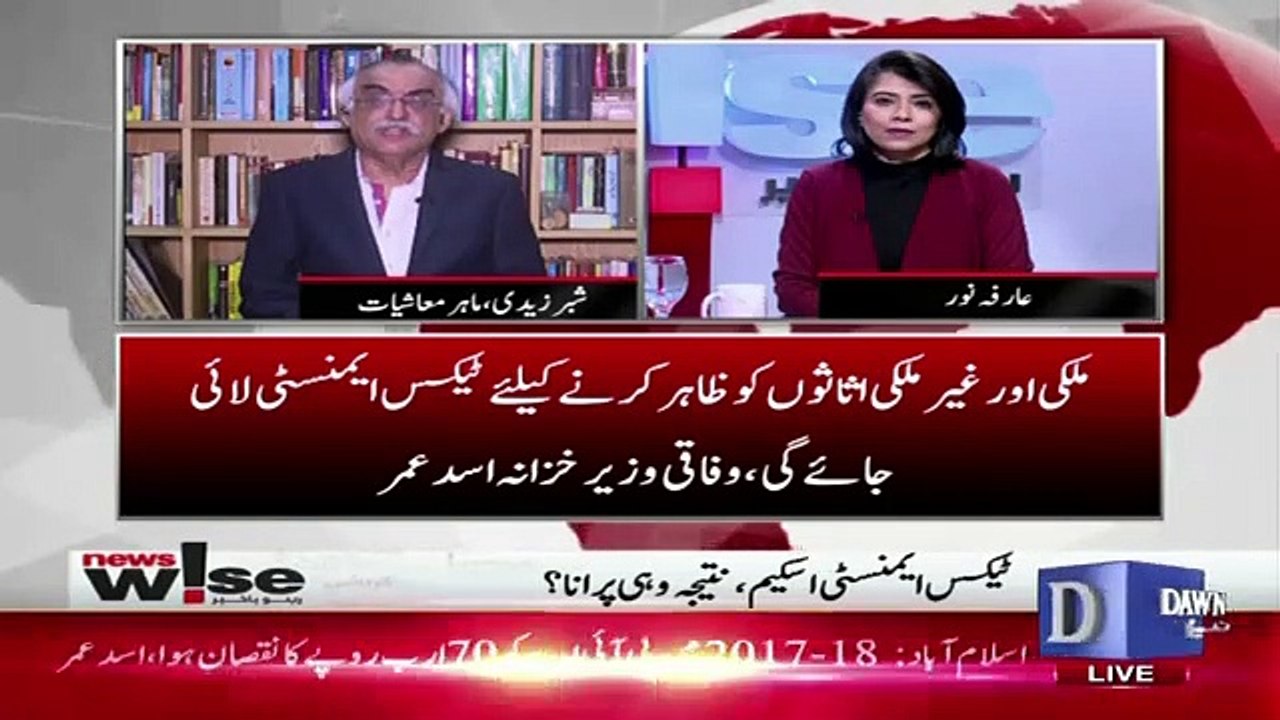 News Wise - 3rd April 2019