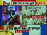 PM Narendra Modi Vs Mamata Banerjee face off in Bengal; Lok Sabha Elections 2019