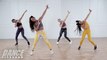 Get Your Cardio On With 30 Minutes of Latin Dance Moves