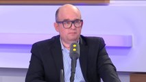 Régis Lebrun, directeur général de Fleury Michon, invité de L'Interview éco