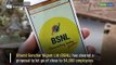 BSNL board clears proposal to axe 54,000 employees: Report