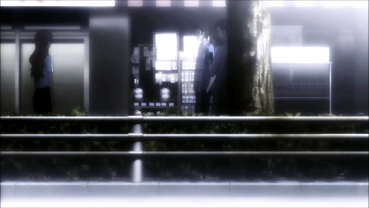 AMV - Pressure
