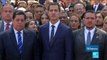 Venezuela crisis: Juan Guaido stripped of Parliamentary immunity