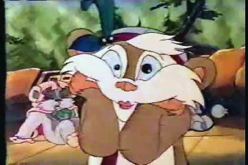 Star Wars  - Ewoks S02 20. Battle For The Sunstar