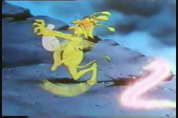 Star Wars - Ewoks 1x01 The Cries Of The Trees