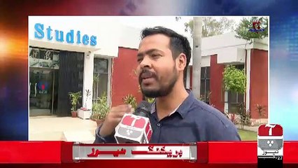 40 Minutes – 3rd April 2019