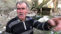 İran sınırındaki kaplıcanın turizme kazandırılması talebi