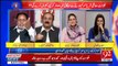 Mehmood ur Rasheed Vs Rana Mashhood Ahmad Khan