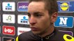 A Travers la Flandre 2019 - Anthony Turgis 2e battu par Mathieu van der Poel : "J'ai tenté le coup"