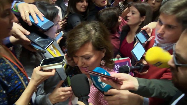 Partidos políticos se posicionan sobre el supuesto espionaje de la Policía