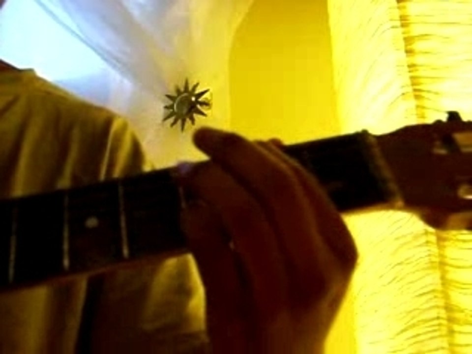 Tears in heaven (Eric Clapton)