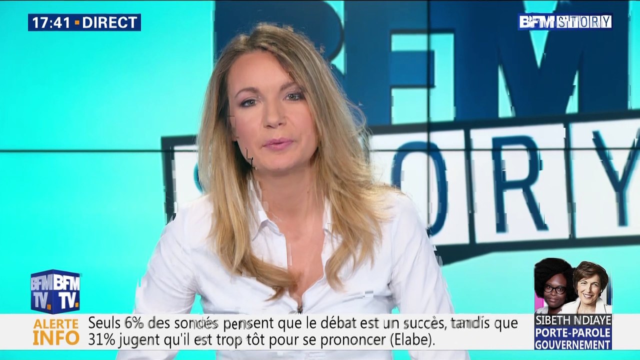Emmanuel Macron, le bras-de-fer corse