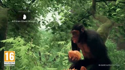 Ancestors: The Humankind Odyssey - Detalles y jugabilidad