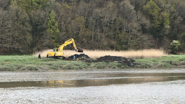 Affaire Troadec : reprise des fouilles près de la ferme d’Hubert Caouissin