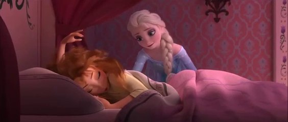 شاهد فلم Frozen Fever حمى الجليد مدبلج عربي - موقع ستارديما - kids channel