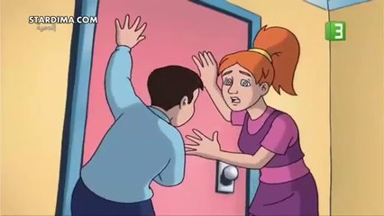 كرتون الدمية الحلقة 8 - موقع ستارديما