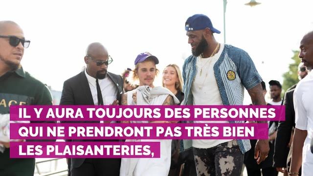 Justin Bieber s'excuse pour son poisson d'avril qui a fait enrager ses fans