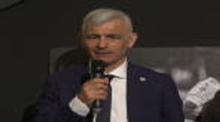 OM - Ravanelli : "L'OM mérite de jouer la C1 tous les ans"