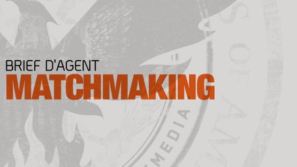 The Division 2 - Brief d'agent : Matchmaking