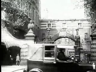 SHERLOCK HOLMES 1932 68 Minutes Clive Brook Mystery