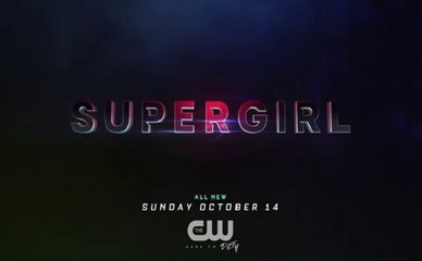 Supergirl - Promo 4x18