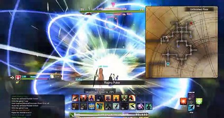 Sword Art Online Aincard Play
