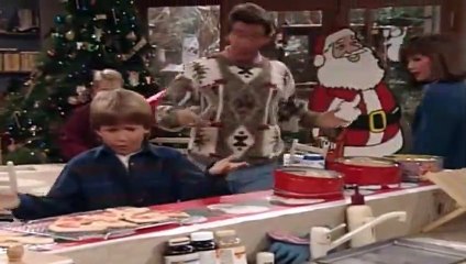 Home Improvement - S 01 E 12 - Yule Better Watch Out