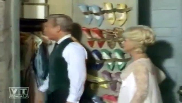 Green Acres - S 04 E 12 - How to Get from Hooterville to Pixley Without Moving