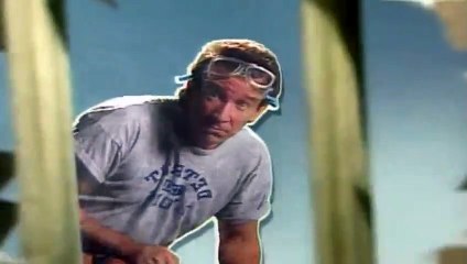 Home Improvement - S 01 E 13 - Up Your Alley