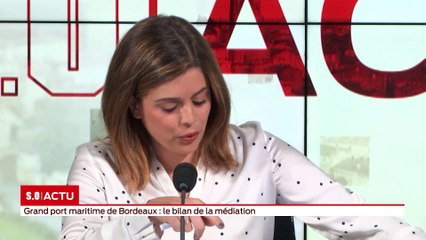 SO Invité - Mercredi 03 avril