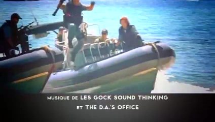 Sea Patrol S02E11 FRENCH