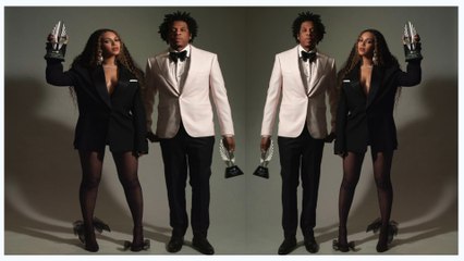 Beyonce NAACP Awards | March 22nd - 31st 2019
