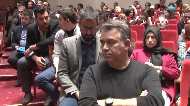 Tarım ve Orman Bakanı Bekir Pakdemirli: Tkdk ile de Kırsala Yeni Bir Heyecan Getiriyor,...