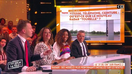 Radars : des nouveaux modèles vont envahir les routes !